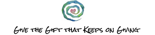One World One Heart Logo and Motto